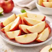 Apple - Sliced Red 100/ 2.0oz