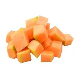 Cantaloupes-Chucks 2 / 5#