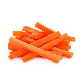 Carrot - Sticks