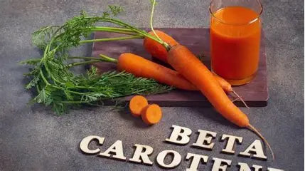 Carroteenes 2.6 oz