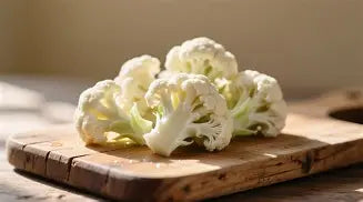Cauliflower - Florette - IW - 80 -1/2 cup servings
