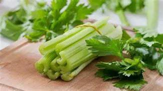 Celery - Sticks IW 80 - 1/2 cup servings