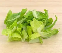Lettuce - Romaine - Chopped 6/2#