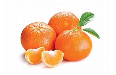 Clementines 10/#3
