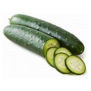 Cucumbers
