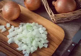 Onions - Diced 2/#5