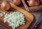 Onions - Diced 2/#5