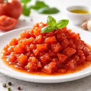 Tomatoes - Diced 2/#5 trays