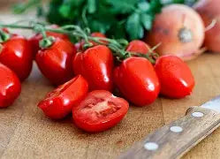 Grape Tomatoes - 12 pints