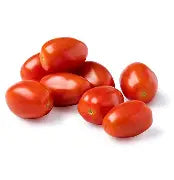 Tomato - Grape - IW 801/2 cup servings