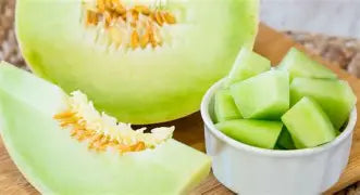 Honeydew - Chucks -IW 80 - 1/2 cup servings