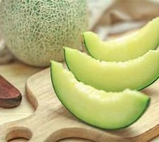 Honeydew Melons - Whole