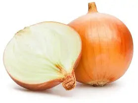 Onions - Jumbo Yellow - Premium #5