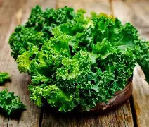 Greens - Kale 24ct