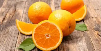 Oranges -138ct