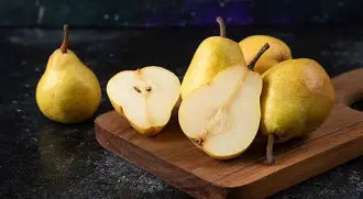 Pears 120-135ct