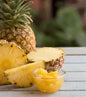 Pineapple - chucks 2/#5