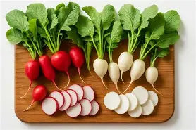 Radishes 1#