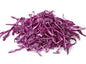 Cabbage - Red - Shredded #5