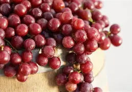 Red Grapes - IW 80 1/2 cup servings