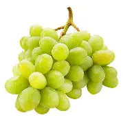 Grapes - Green Seedless 18#