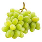 Grapes - Green Seedless 18#
