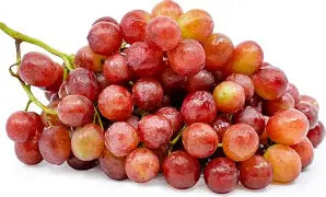 Grapes - Red Seedless #2 pack