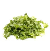 Lettuce - Shredded