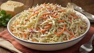 Slaw Mix - Shredded - #5