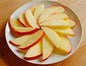Apples - Sliced - 1/2 Cup 100/2 oz