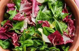 Spring Mix - Mesclun 3#