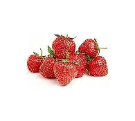 Strawberry clamshell 8/ 1 CT