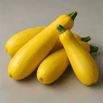 Squash - Yellow #5