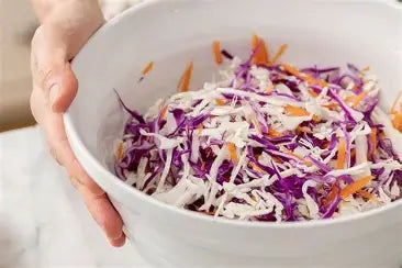 Coleslaw Blend