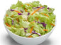 Salad Mix - Tossed 4/#5