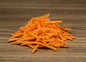 Carrots- Shredded #5